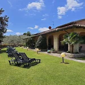 Hébergement de vacances Casale Fonterosa, Montemerano