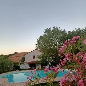 Séjour à la ferme Agriturismo La Locandiera, Montemerano