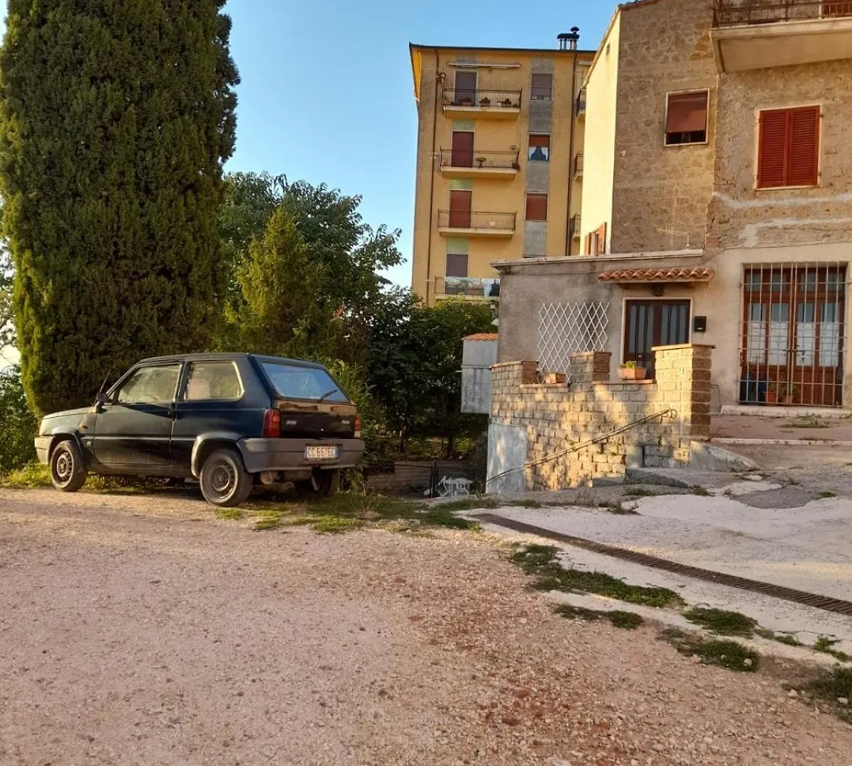 דירה מונטמראנו 8380 Morellino Little House