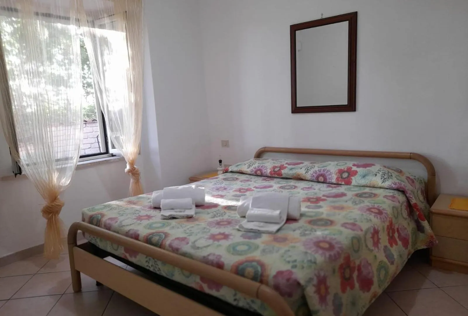 מונטמראנו 8380 Morellino Little House