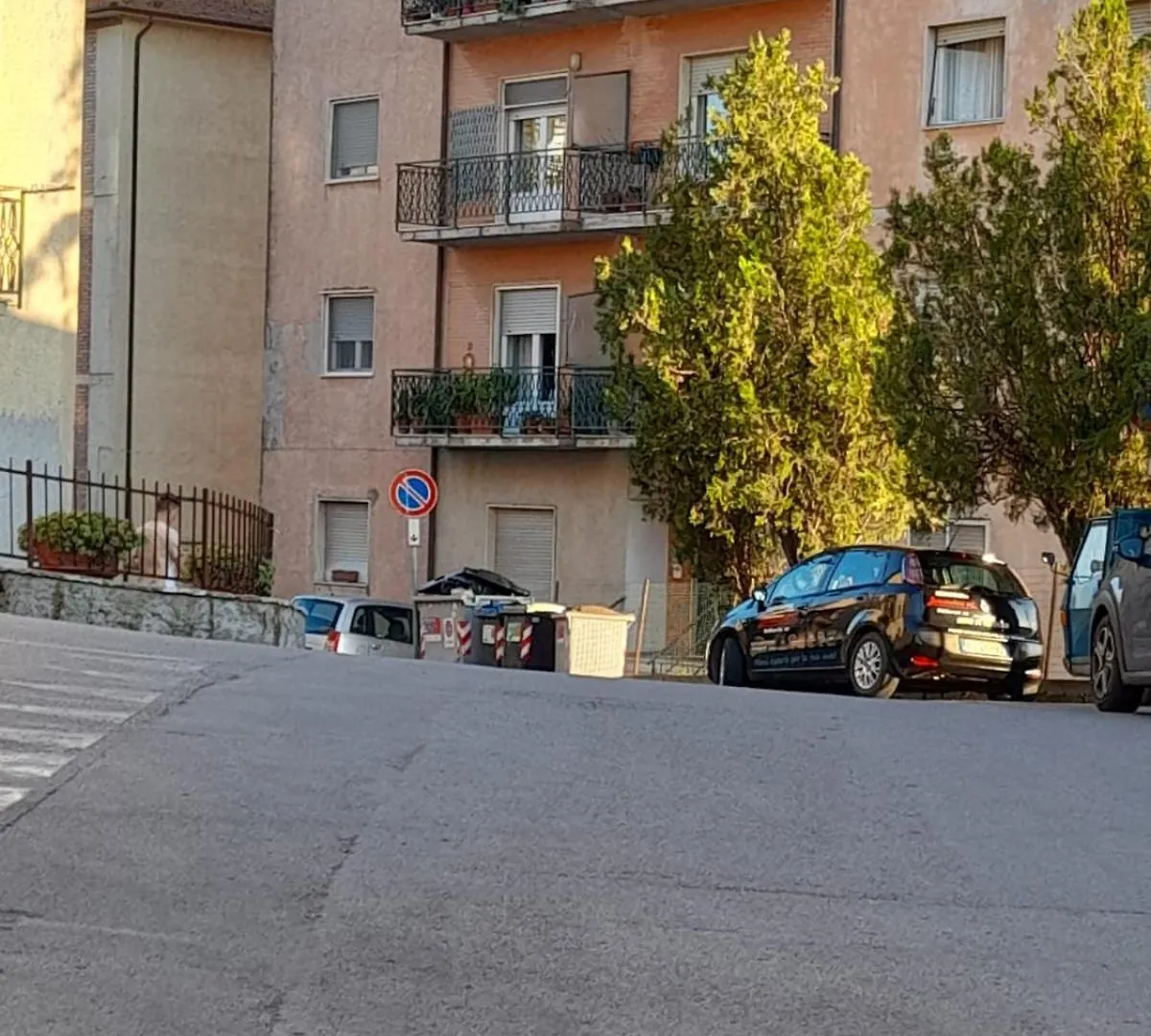 מונטמראנו 8380 Morellino Little House